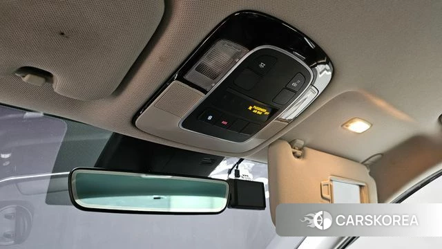 Hyundai Sonata (DN8) id 4693802 из Кореи 21