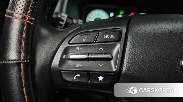 Hyundai The New Kona Hybrid id 4905903 из Кореи 21