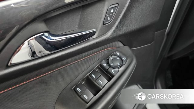 Chevrolet (GM Daewoo) The New Trail Blazer id 4499712 из Кореи 21
