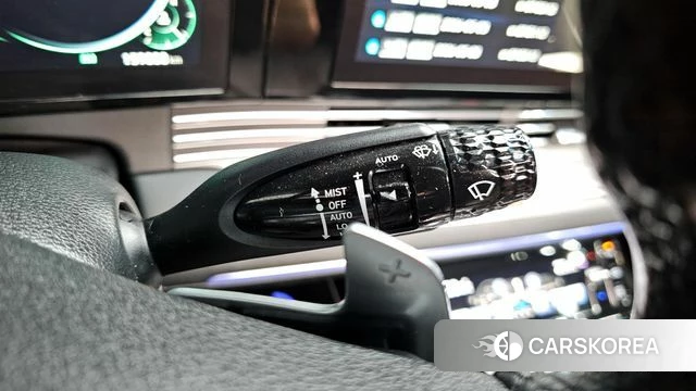 Hyundai The New Grandeur IG id 4294395 из Кореи 21