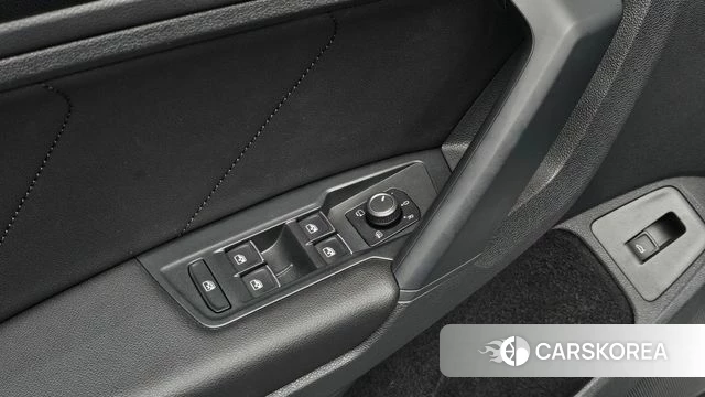 Volkswagen Tiguan second Generation id 4656919 из Кореи 20