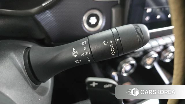 Renault Korea (Samsung) XM3 id 4476890 из Кореи 21
