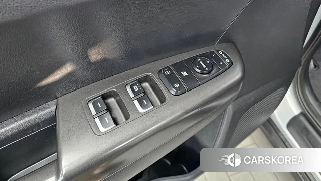 Kia Sportage The Bold id 4770413 из Кореи 21
