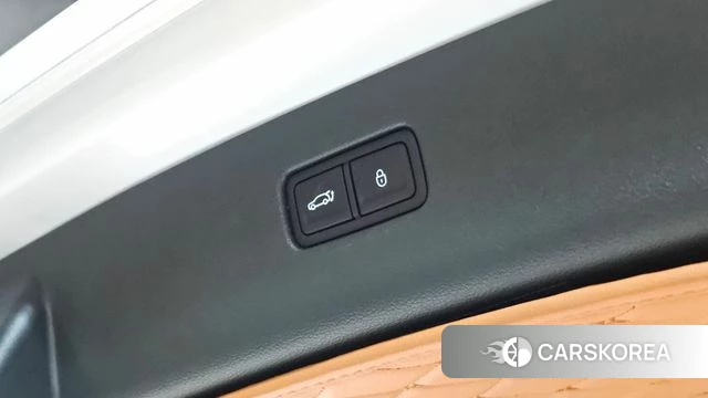 Genesis GV80 id 4778382 из Кореи 21