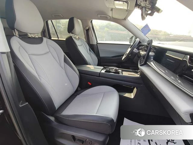 Volkswagen Tourang id 4256179 из Китая 21