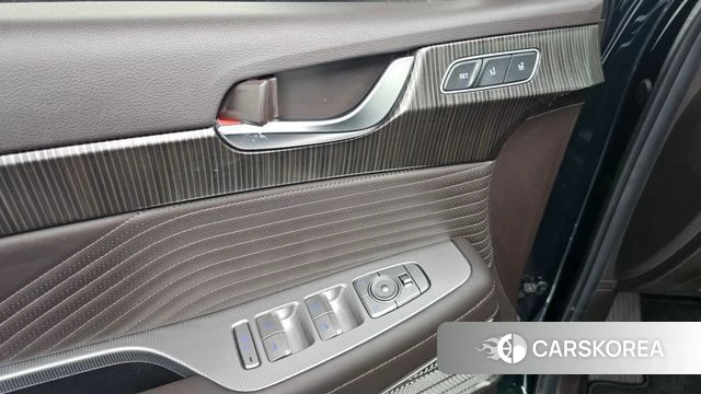 Hyundai The New Palisade id 4929302 из Кореи 21