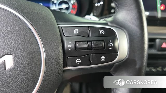 Kia K5 3rd generation id 4488862 из Кореи 21