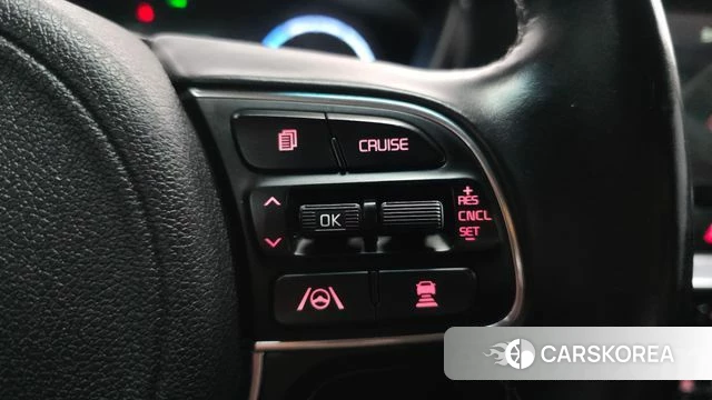 Kia Niro Plus id 4899015 из Кореи 21