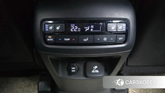 Hyundai Palisade id 4410318 из Кореи 21