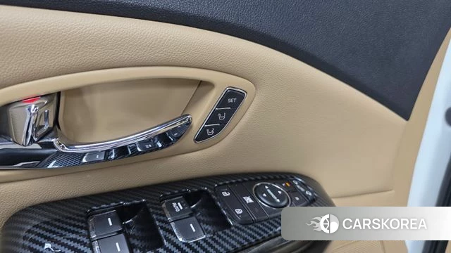 Kia The New Carnival id 4390169 из Кореи 21