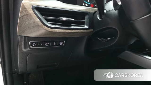 Kia K8 Hybrid id 4631297 из Кореи 21