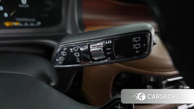 Lincoln Aviator 2nd generation id 4739744 из Кореи 21
