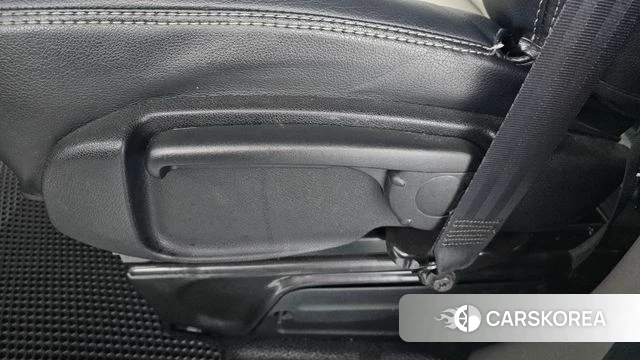 Renault Korea (Samsung) Master id 4268413 из Кореи 21
