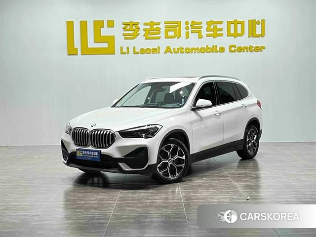 BMW X1 id 4353802 из Китая 21