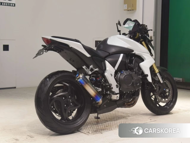 Honda CB1000R id 4193904 из Японии 21