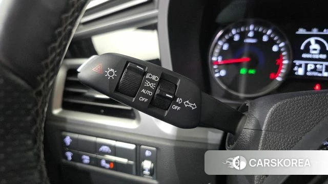 Ssangyong Beautiful Korando id 4316636 из Кореи 21
