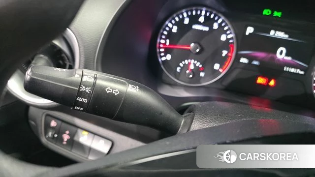 Kia The New K3 2nd generation id 4433571 из Кореи 21