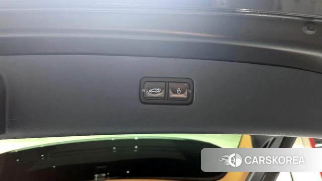 Genesis GV80 id 4316727 из Кореи 21
