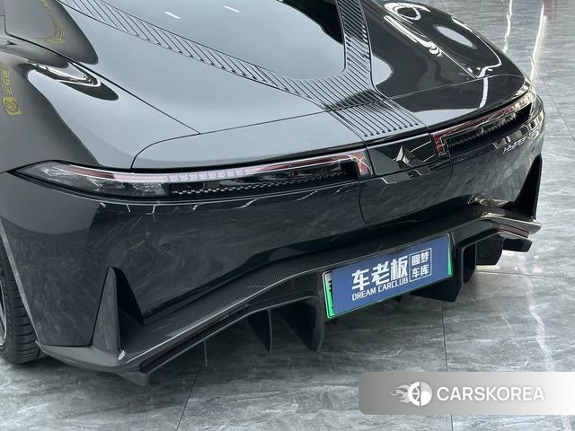GAC Haobo Haobo SSR id 4240048 из Китая 21