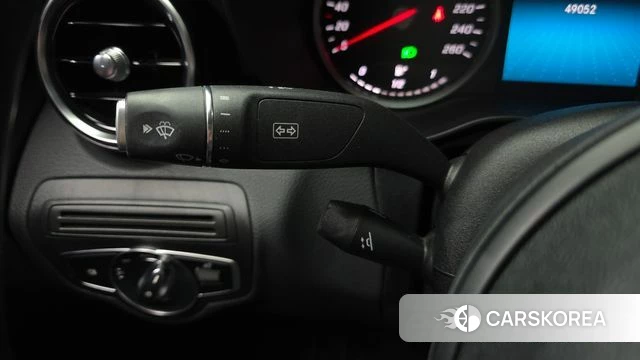 Mercedes-Benz C-Class W205 id 4895099 из Кореи 21