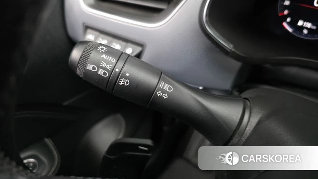 Renault Korea (Samsung) XM3 id 4196413 из Кореи 21