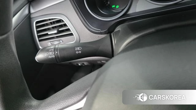 Renault Korea (Samsung) SM6 id 4582029 из Кореи 21