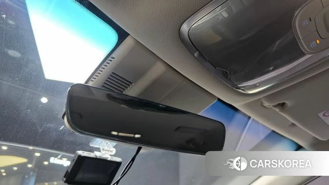 Genesis G80 (RG3) id 4593786 из Кореи 21