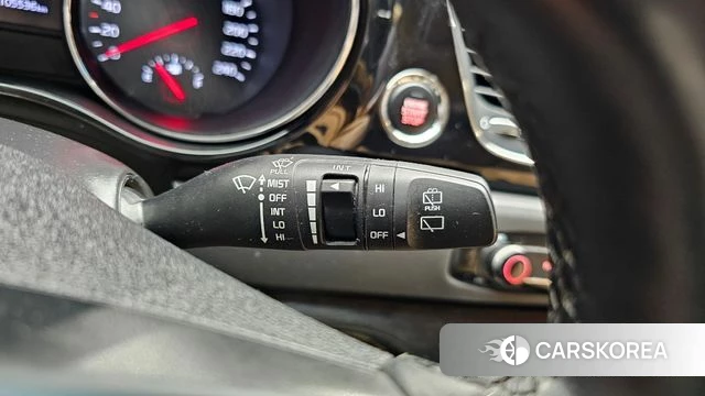 Kia The New Carnival id 4250659 из Кореи 21