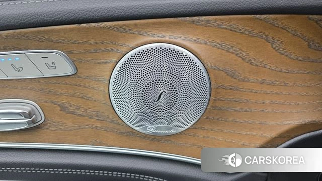 Mercedes-Benz E-Class W213 id 4520383 из Кореи 21