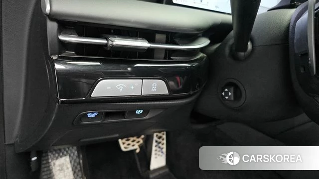 Genesis G80 (RG3) id 4315369 из Кореи 21