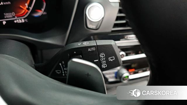 BMW X3 (G01) id 4724205 из Кореи 21