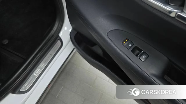 Hyundai The New Grandeur IG Hybrid id 4636488 из Кореи 21