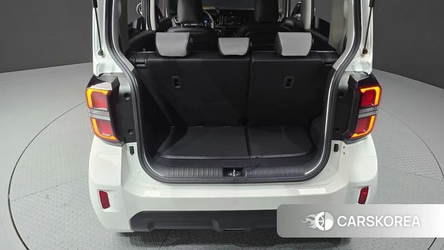 Kia The New Kia Ray id 4554428 из Кореи 21