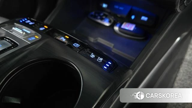 Hyundai Tucson (NX4) id 4613886 из Кореи 21