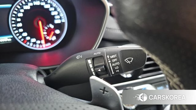 Genesis G70 id 4525620 из Кореи 21