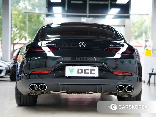 Mercedes-Benz AMG GT id 4333825 из Китая 21