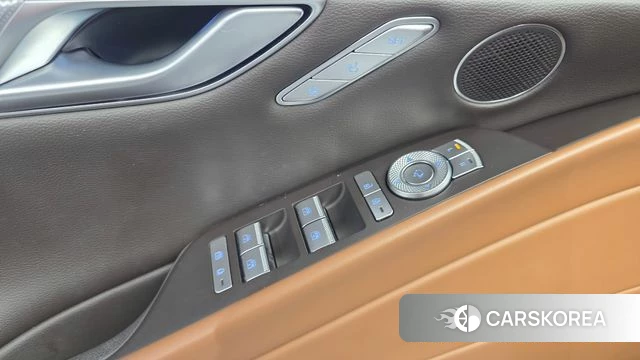 Genesis G80 (RG3) id 4415413 из Кореи 21