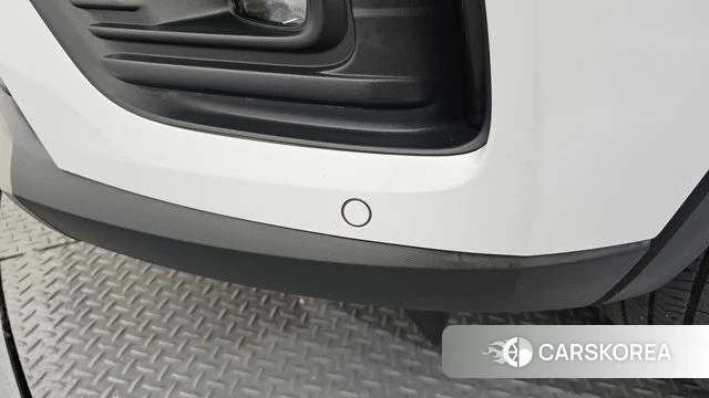Renault Korea (Samsung) XM3 id 4594387 из Кореи 21