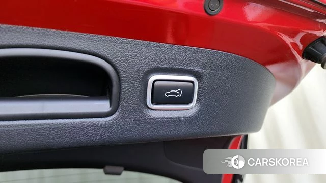 Kia Stinger Meister id 4323191 из Кореи 21