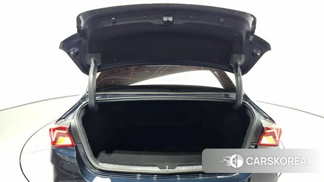 Kia K5 Hybrid 3rd Generation id 4355517 из Кореи 21