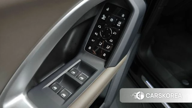 Audi Q5 (80A) id 4266103 из Кореи 21