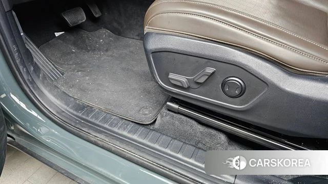 Kia Tasman id 4185652 из Кореи 21