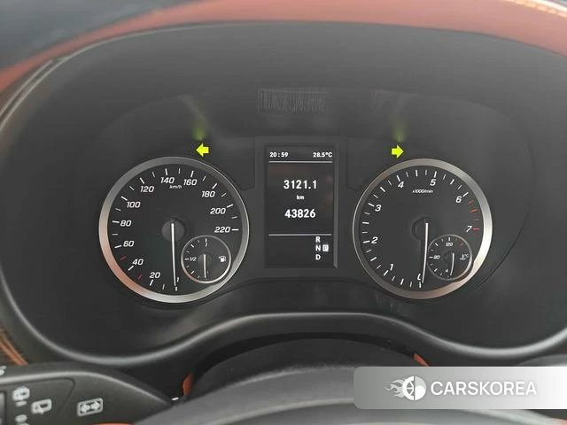 Mercedes-Benz Vito id 4328498 из Китая 21