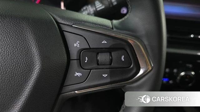 Chevrolet (GM Daewoo) Trax Crossover id 4533853 из Кореи 21