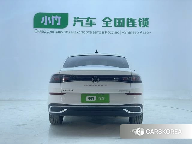 Volkswagen Lingdu id 4399879 из Китая 21