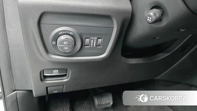 Jeep Grand Cherokee (WL) id 4779704 из Кореи 21
