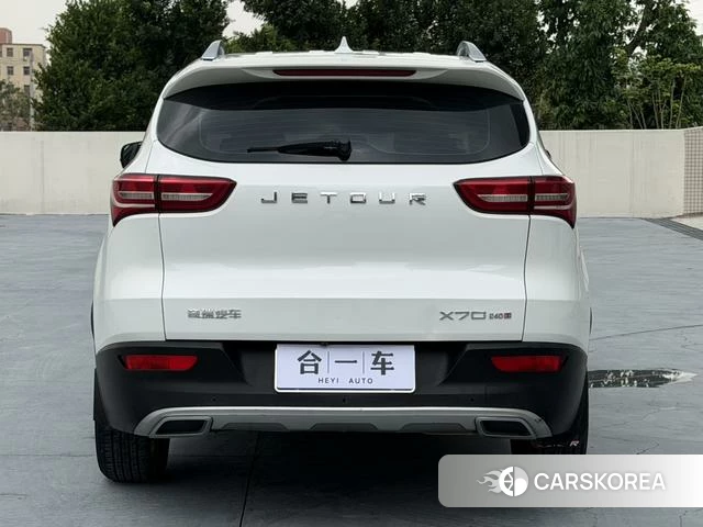 Jietu X70 id 4221319 из Китая 21