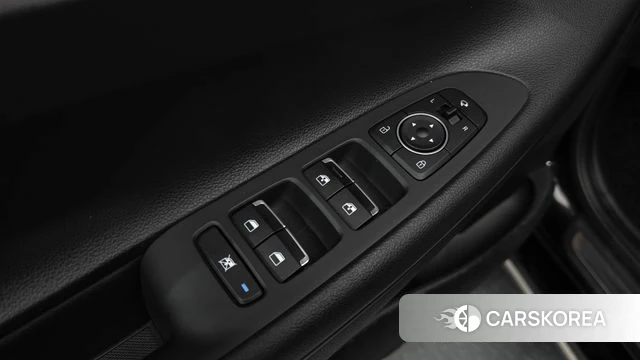 Hyundai Grandeur IG id 4508204 из Кореи 21