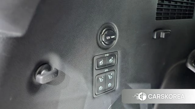 Hyundai Palisade id 4657017 из Кореи 21