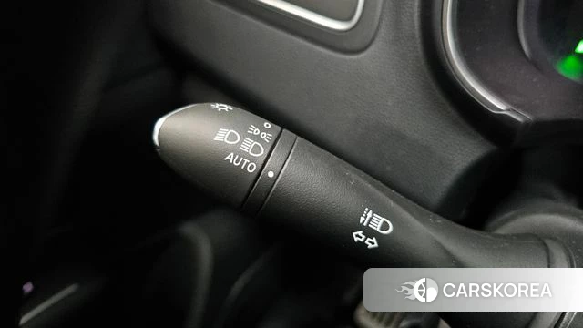 Renault Korea (Samsung) The New QM6 id 4291628 из Кореи 21